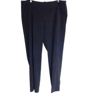 Camille La Vie Slim Taper Dress Pants